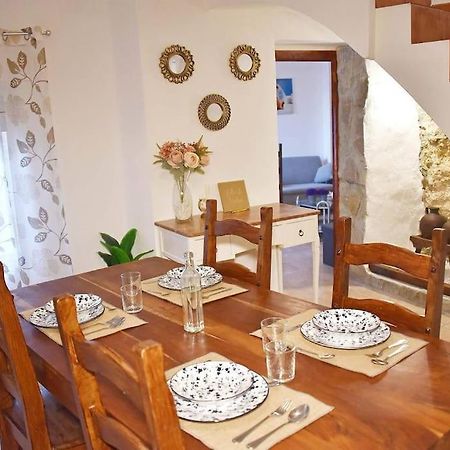 Casa Rural Bunol Ca Maruja-Experiencia Unica Экстерьер фото
