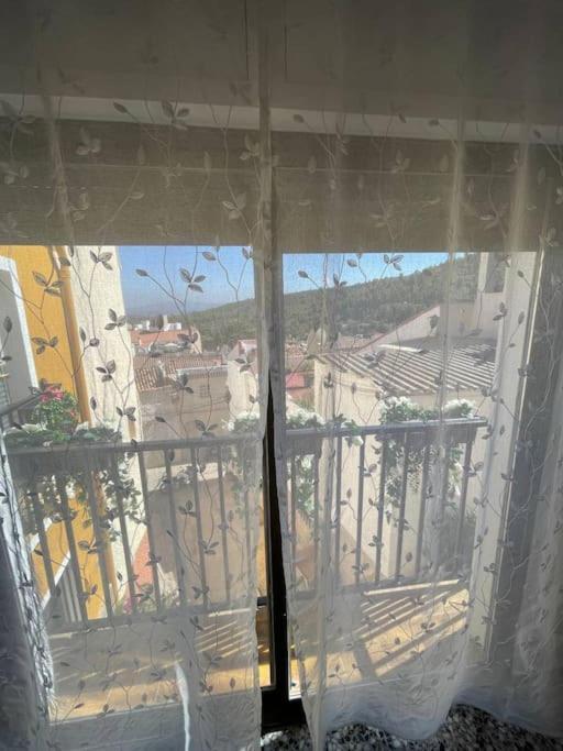 Casa Rural Bunol Ca Maruja-Experiencia Unica Экстерьер фото