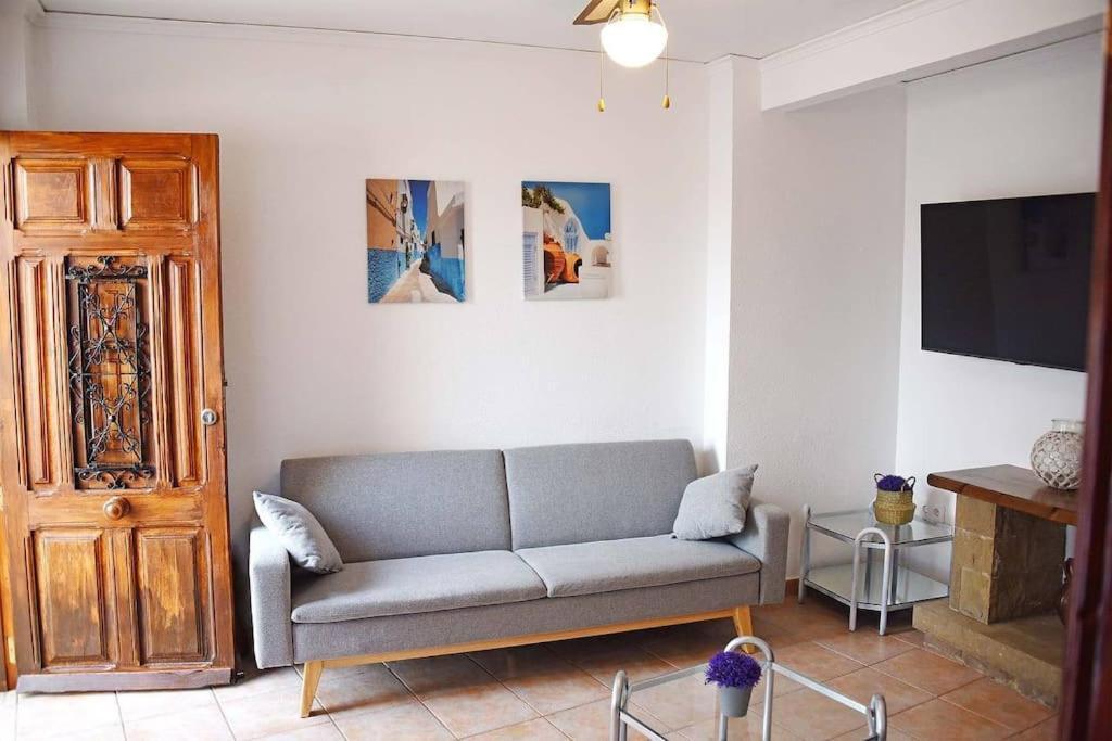 Casa Rural Bunol Ca Maruja-Experiencia Unica Экстерьер фото