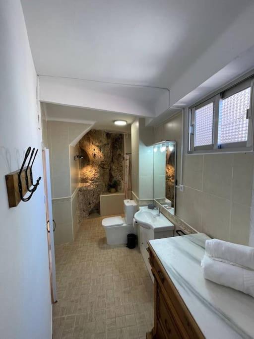 Casa Rural Bunol Ca Maruja-Experiencia Unica Экстерьер фото