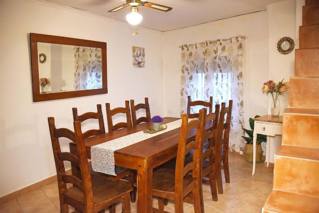 Casa Rural Bunol Ca Maruja-Experiencia Unica Экстерьер фото