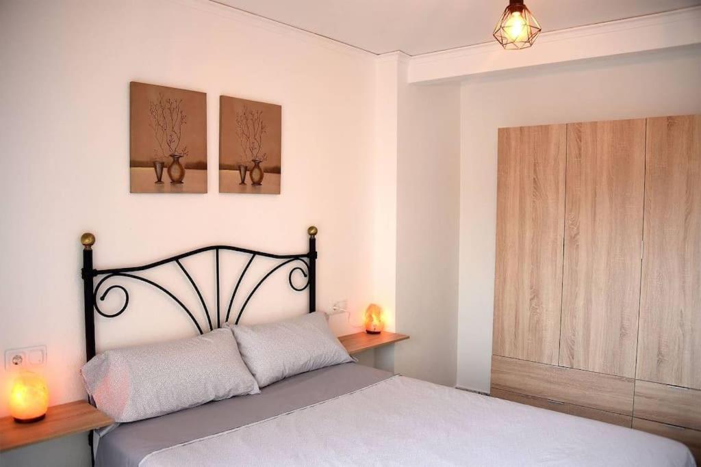 Casa Rural Bunol Ca Maruja-Experiencia Unica Экстерьер фото